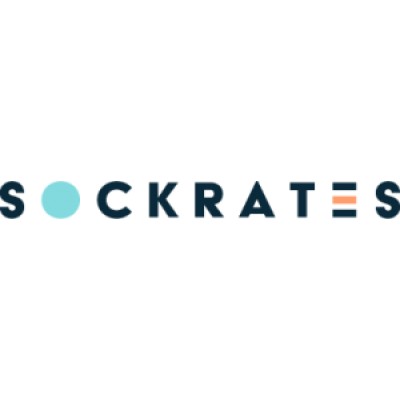 Sockrates Custom Socks's Logo