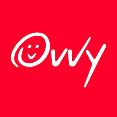 Ovvy's Logo