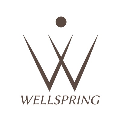 Wellspring's Logo