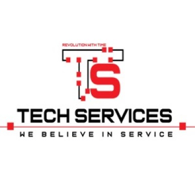 Tech Services's Logo