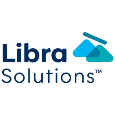 Libra Solutions's Logo