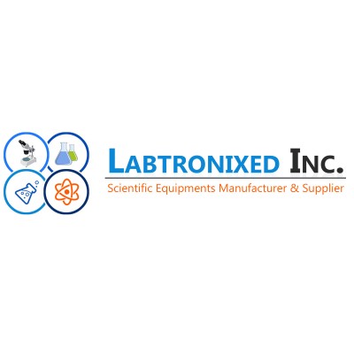 Labtronixed Inc's Logo