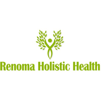 Renoma Holistic Health's Logo