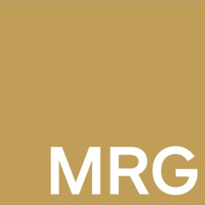 Music Rights Group's Logo