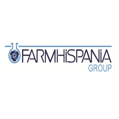 Farmhispania Group's Logo