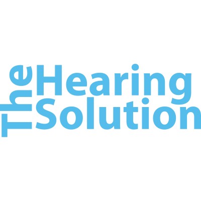 The Hearing Solution's Logo