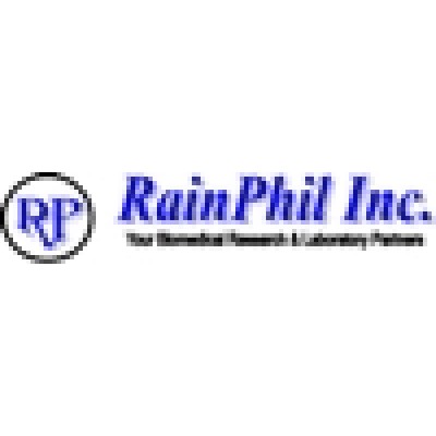 RainPhil Inc's Logo