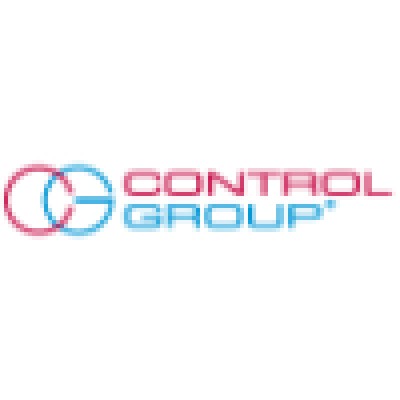 Control Group USA's Logo