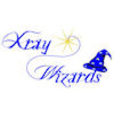 X-ray Wizards's Logo