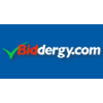 Biddergy.com's Logo