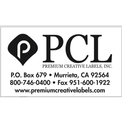 Premium Creative Labels's Logo