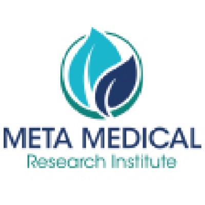 META Medical Research Institute's Logo