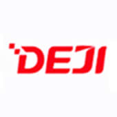 deji iphone battery's Logo