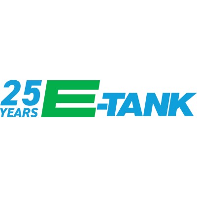 E-Tank Ltd. (& E-Pump)'s Logo