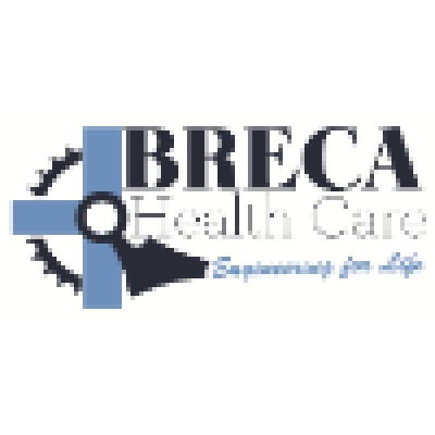 BRECA HC's Logo