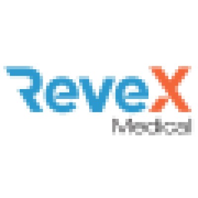 Revex Medical's Logo