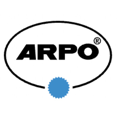 Arpo B.V.'s Logo