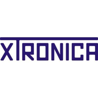 XTronica's Logo