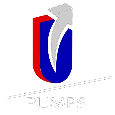 UT Pumps & Systems Pvt Ltd's Logo