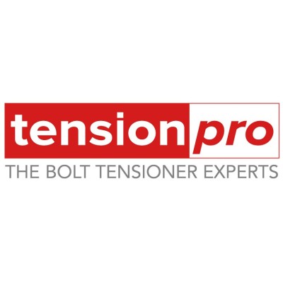 TensionPro's Logo