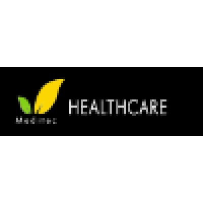 Health Care Meditec's Logo