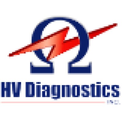 HV Diagnostics Inc's Logo