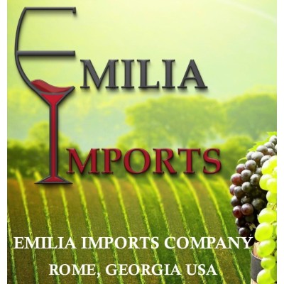 Emilia Imports Company LLC's Logo