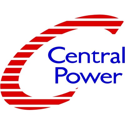 Central Power Ltd's Logo