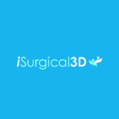 iSurgical3D's Logo