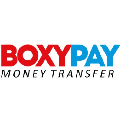 BoxyPay's Logo