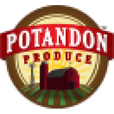 Potandon Produce L.L.C.'s Logo