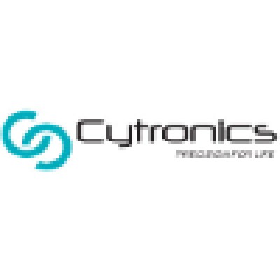 Cytronics's Logo