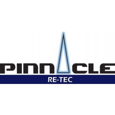 Pinnacle Re Tec Ltd's Logo