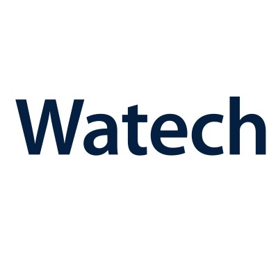 Watech AS's Logo