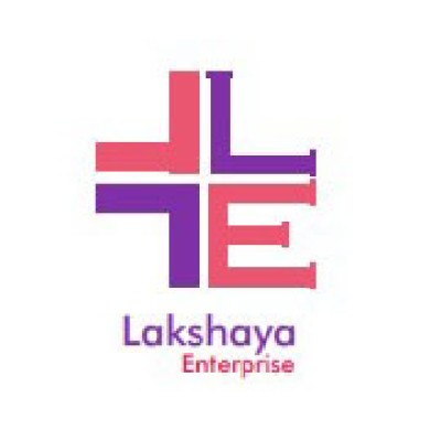 Lakshaya Enterprise's Logo