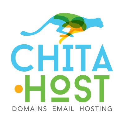 Chita.Host - Domains Email Hosting's Logo