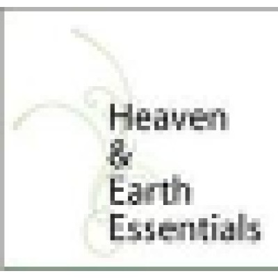 Heaven and Earth Essentials's Logo