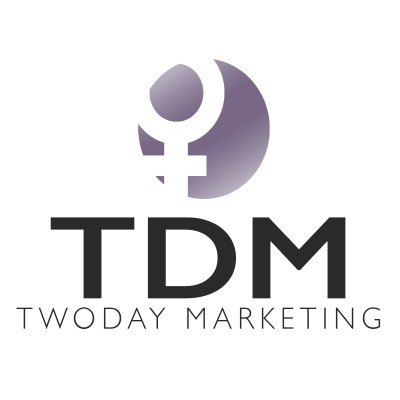 Twoday Marketing LLC dba TDM Custom's Logo