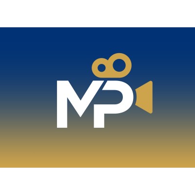 MP Productionz's Logo