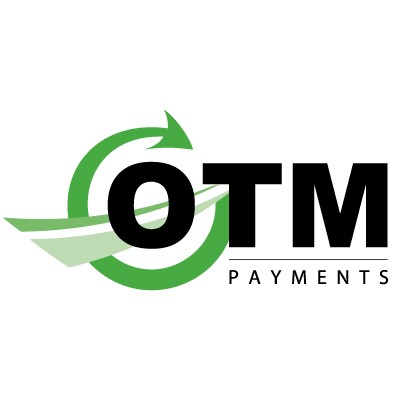 On The Mark Payments LLC's Logo