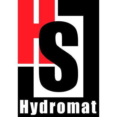 Hydromat Services P/L's Logo