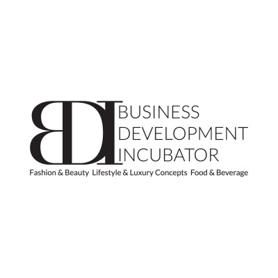 Business Development Incubator's Logo