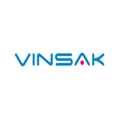 VINSAK's Logo