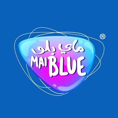 Mai Blue's Logo