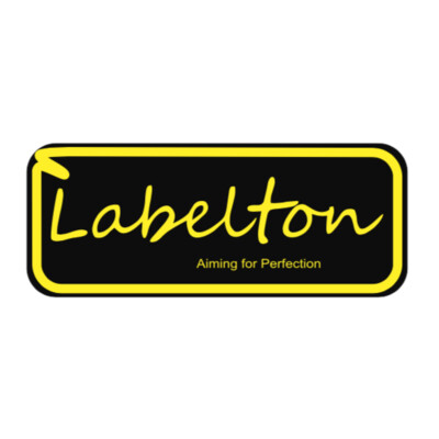 Labelton's Logo