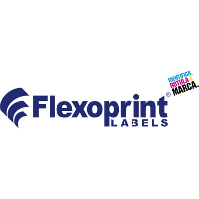 Flexoprint Labels S.A's Logo