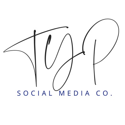 TYP Social Media Co.'s Logo