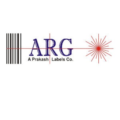 ARG Label & Technology FZE's Logo