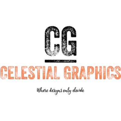 Celestial Graphics's Logo