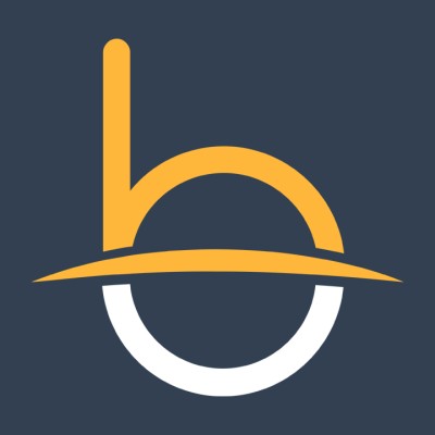 BrickellHost - Web Hosting Company's Logo